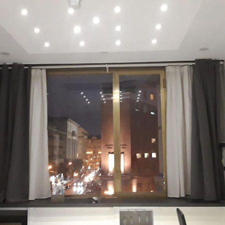 나폴리 Centro Storico Maschio Angioino House 아파트 외부 사진