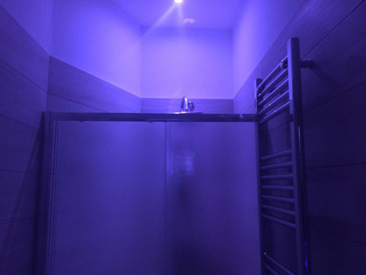 나폴리 Centro Storico Maschio Angioino House 아파트 외부 사진