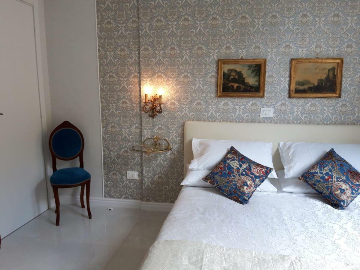 나폴리 Centro Storico Maschio Angioino House 아파트 외부 사진