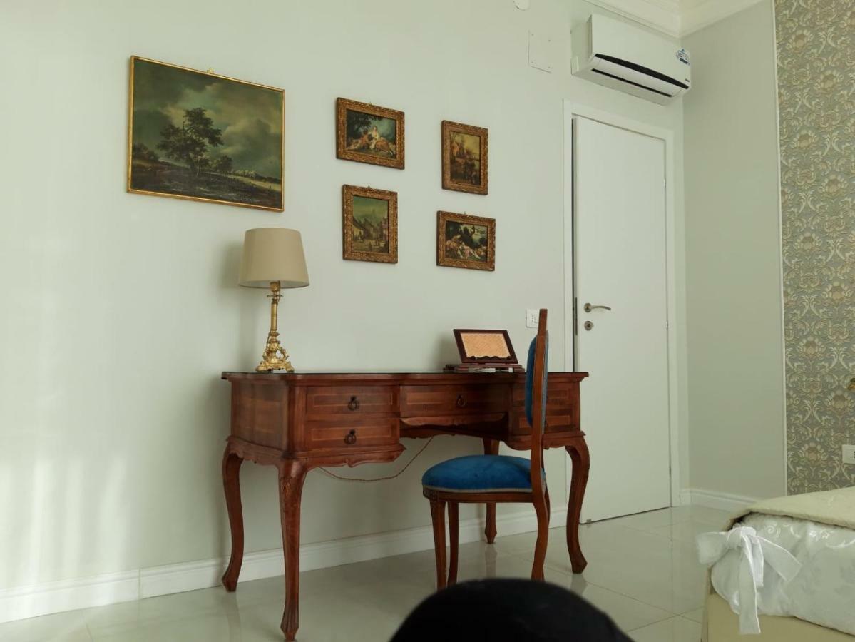 나폴리 Centro Storico Maschio Angioino House 아파트 외부 사진
