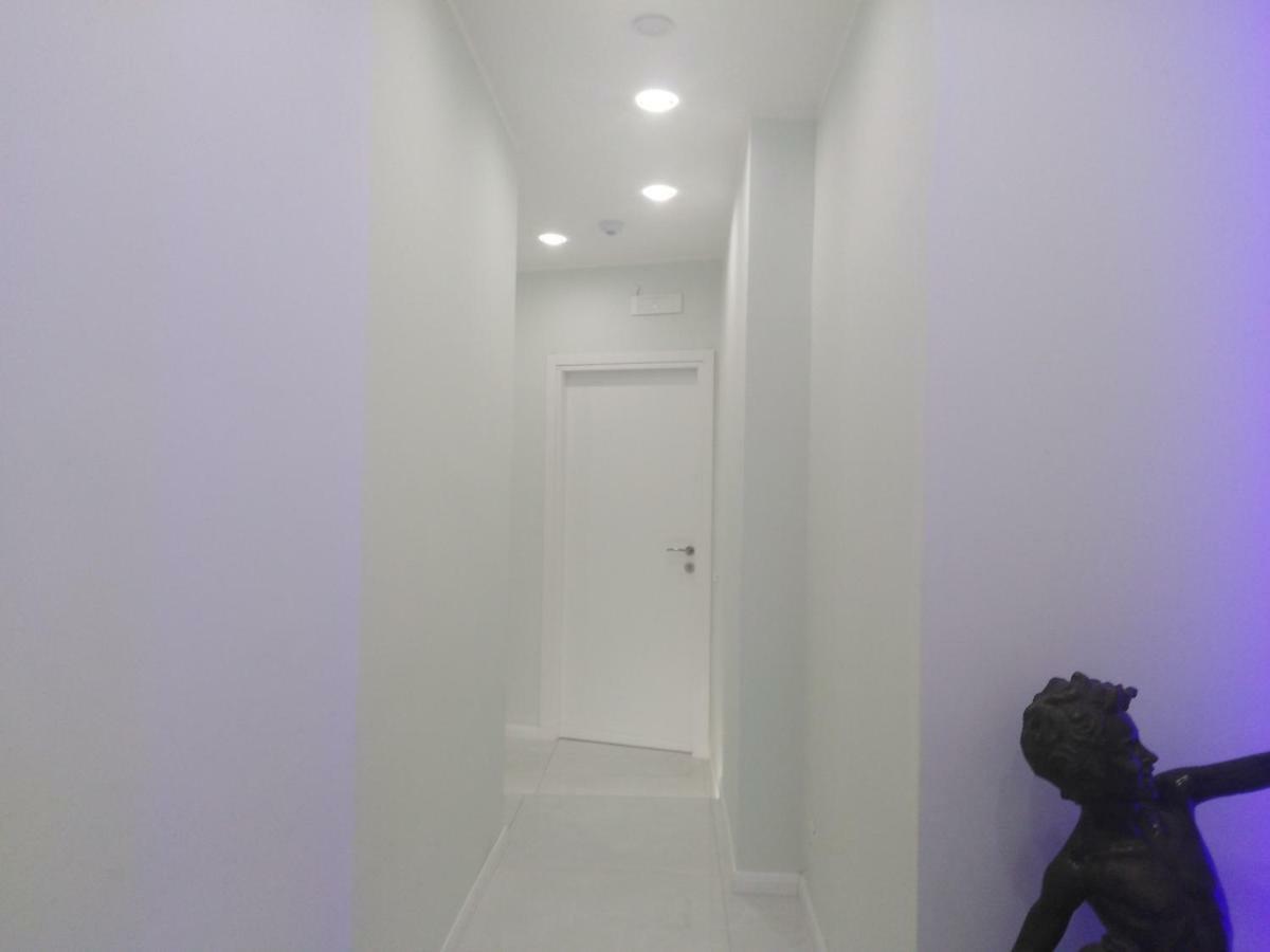 나폴리 Centro Storico Maschio Angioino House 아파트 외부 사진